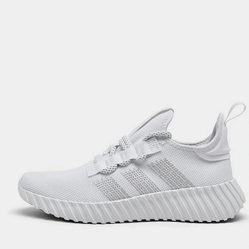 NEW WITH BOX —- WOMEN'S ADIDAS KAPTIR FLOW RUNNING SHOES - Picture 2 of 6